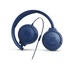 JBL Tune 500 Stereofonico Blu
