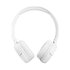 JBL Tune 510 Cuffie Wireless Bluetooth Bianco