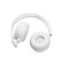 JBL Tune 510 Cuffie Wireless Bluetooth Bianco