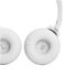 JBL Tune 510 Cuffie Wireless Bluetooth Bianco