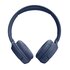 JBL Tune 520BT Cuffie Wireless A Padiglione Musica e Chiamate USB tipo-C Bluetooth Blu