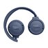 JBL Tune 520BT Cuffie Wireless A Padiglione Musica e Chiamate USB tipo-C Bluetooth Blu