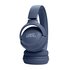 JBL Tune 520BT Cuffie Wireless A Padiglione Musica e Chiamate USB tipo-C Bluetooth Blu