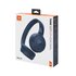 JBL Tune 520BT Cuffie Wireless A Padiglione Musica e Chiamate USB tipo-C Bluetooth Blu