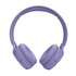 JBL Tune 520BT Cuffie Wireless A Padiglione Musica e Chiamate USB tipo-C Bluetooth Viola