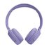 JBL Tune 520BT Cuffie Wireless A Padiglione Musica e Chiamate USB tipo-C Bluetooth Viola