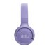 JBL Tune 520BT Cuffie Wireless A Padiglione Musica e Chiamate USB tipo-C Bluetooth Viola