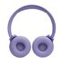 JBL Tune 520BT Cuffie Wireless A Padiglione Musica e Chiamate USB tipo-C Bluetooth Viola