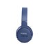 JBL Tune 660 NC Cuffie Wireless A Padiglione MUSICA Bluetooth Blu
