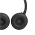 JBL Tune 660 NC Cuffie Wireless Bluetooth Nero