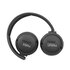 JBL Tune 660 NC Cuffie Wireless Bluetooth Nero