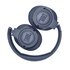 JBL Tune 760 NC Cuffie Wireless Cuffie Bluetooth Blu