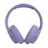 JBL Tune 770NC Auricolare Con cavo e senza cavo A Padiglione Musica e Chiamate USB tipo-C Bluetooth Viola