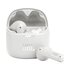 JBL Tune Flex Auricolare True Wireless Stereo (TWS) In-ear Musica e Chiamate Bluetooth Bianco