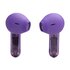 JBL Tune Flex Ghost Edition Auricolare True Wireless Stereo (TWS) In-ear Musica e Chiamate Bluetooth Viola, Translucent