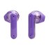 JBL Tune Flex Ghost Edition Auricolare True Wireless Stereo (TWS) In-ear Musica e Chiamate Bluetooth Viola, Translucent