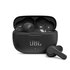 JBL Wave 200 TWS Wireless In-ear Bluetooth Nero