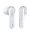 JBL Wave Flex Auricolare True Wireless Stereo (TWS) In-ear Chiamate/Musica/Sport/Tutti i giorni Bluetooth Bianco