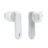 JBL Wave Flex Auricolare True Wireless Stereo (TWS) In-ear Chiamate/Musica/Sport/Tutti i giorni Bluetooth Bianco