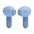 JBL Wave Flex Auricolare True Wireless Stereo (TWS) In-ear Chiamate/Musica/Sport/Tutti i giorni Bluetooth Blu