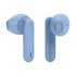 JBL Wave Flex Auricolare True Wireless Stereo (TWS) In-ear Chiamate/Musica/Sport/Tutti i giorni Bluetooth Blu
