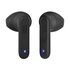 JBL Wave Flex Auricolare True Wireless Stereo (TWS) In-ear Chiamate/Musica/Sport/Tutti i giorni Bluetooth Nero