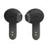 JBL Wave Flex Auricolare True Wireless Stereo (TWS) In-ear Chiamate/Musica/Sport/Tutti i giorni Bluetooth Nero