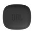 JBL Wave Flex Auricolare True Wireless Stereo (TWS) In-ear Chiamate/Musica/Sport/Tutti i giorni Bluetooth Nero