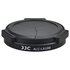 JJC ALC-LX100 Tappo obiettivo automatico per Panasonic DMC-LX100