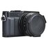 JJC ALC-LX100 Tappo obiettivo automatico per Panasonic DMC-LX100