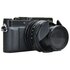 JJC ALC-LX100 Tappo obiettivo automatico per Panasonic DMC-LX100