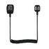 JJC Cavo Flash Off-Camera Shoe Cord (Canon OC-E3) 90cm