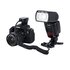 JJC Cavo Flash Off-Camera Shoe Cord (Canon OC-E3) 90cm