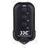 JJC Comando remoto wireless IR-S2 (equivalente Sony RMT-DSLR1)