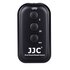 JJC Comando remoto wireless IR-S2 (equivalente Sony RMT-DSLR1)