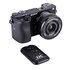 JJC Comando remoto wireless IR-S2 (equivalente Sony RMT-DSLR1)