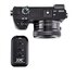 JJC Comando remoto wireless IR-S2 (equivalente Sony RMT-DSLR1)