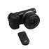 JJC Comando remoto wireless IS-S1 (equivalente RMT-DSLR1/2)
