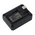 JJC DCH-BLF19E carica batterie Batteria per fotocamera digitale USB