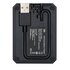 JJC DCH-BLH1 carica batterie Batteria per fotocamera digitale USB