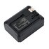 JJC DCH-BLH1 carica batterie Batteria per fotocamera digitale USB