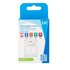 JJC DCH-BLH1 carica batterie Batteria per fotocamera digitale USB
