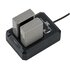 JJC DCH-BLN1 carica batterie Batteria per fotocamera digitale USB