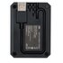 JJC DCH-BLS5 carica batterie Batteria per fotocamera digitale USB