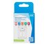 JJC DCH-BLS5 carica batterie Batteria per fotocamera digitale USB