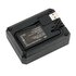 JJC DCH-DB110 carica batterie Batteria per fotocamera digitale USB