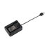 JJC DCH-DB110 carica batterie Batteria per fotocamera digitale USB