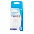 JJC DCH-DB110 carica batterie Batteria per fotocamera digitale USB