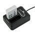 JJC DCH-ENEL14A carica batterie Batteria per fotocamera digitale USB