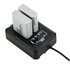 JJC DCH-ENEL14A carica batterie Batteria per fotocamera digitale USB